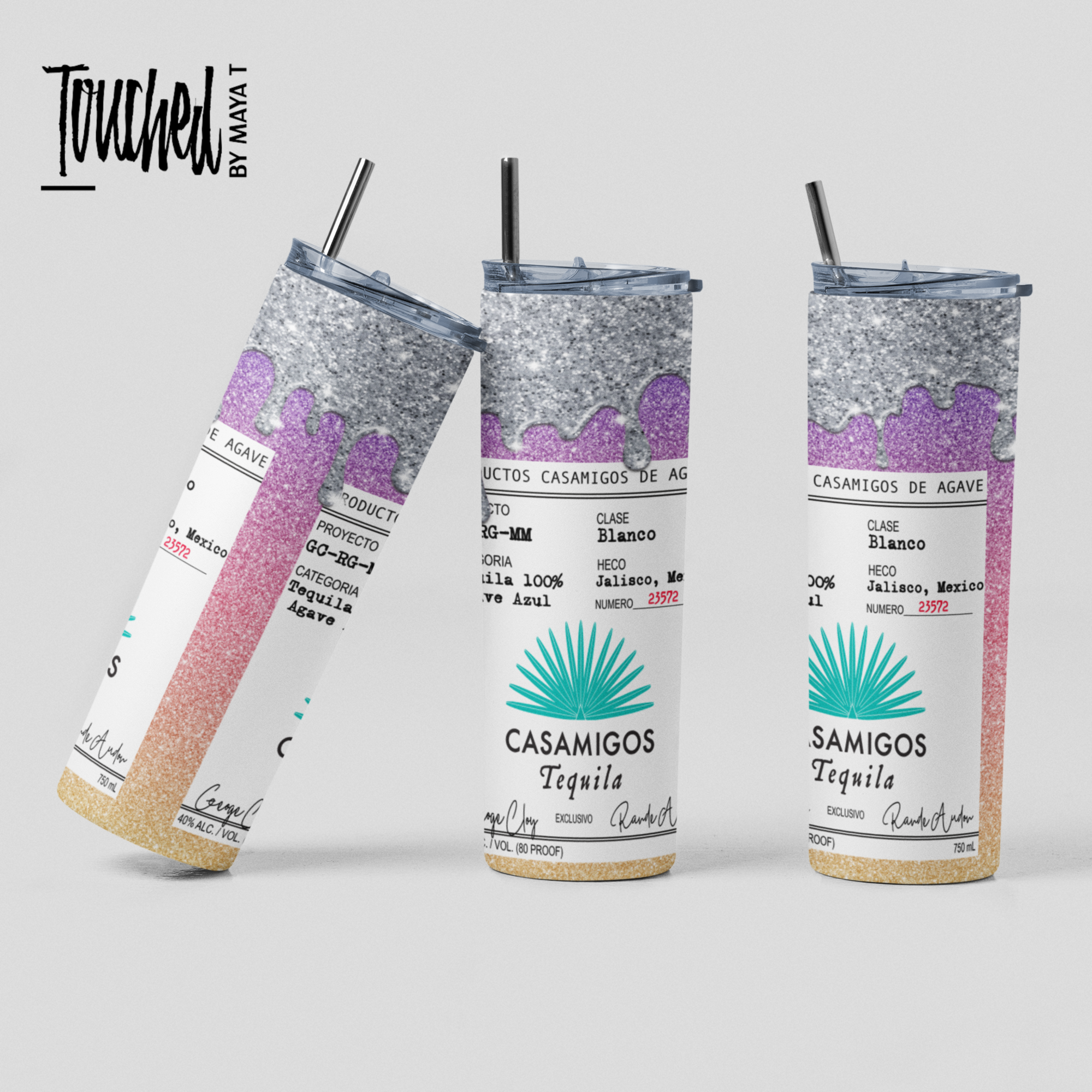 10 oz. Lowball Tumbler – bettie mae designs